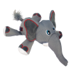 KONG Cozie Ultra Lucky Elephant En Peluche Pour Chiens -Nourriture pour chien Soldes ZYL23 OFF PK 1 63eb44fb98dbe g