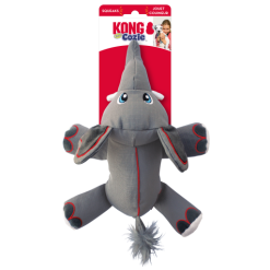 KONG Cozie Ultra Lucky Elephant En Peluche Pour Chiens -Nourriture pour chien Soldes ZYL23 ON PK 1 63eb4501f4030 g