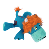 KONG Cozie Ultra Lucky Lion En Peluche Pour Chiens -Nourriture pour chien Soldes ZYL24 OFF PK 1 63ea2ceaadd9a g