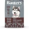 Banters Adult Chicken Grain Free -Nourriture pour chien Soldes adult chicken grain free 1 g