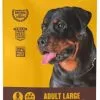 Banters Adult Large -Nourriture pour chien Soldes adult large 1 62d017d10a3d3 g