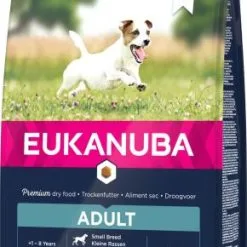 Eukanuba Adult Maintenance Petites Races