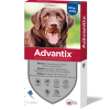 Advantix Pipettes Race De Grande Taille >25 Kg -Nourriture pour chien Soldes advantix pack 25 40 2021 62b07c968f7a7 g
