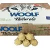 Woolf Boulettes De Buf Et De Poumon -Nourriture pour chien Soldes bolitas de ternera pulmon 1 g
