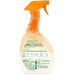 TropiClean Spray Naturel Contre Les Puces Et Les Tiques Pour Les Chiens Et Les Chats -Nourriture pour chien Soldes cbk01zerfqjx31vhwtry 6363d889836da g
