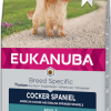 Eukanuba Cocker Spaniel -Nourriture pour chien Soldes cocker spaniel 1 g