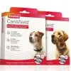 Beaphar Collier Antiparasitaire Canishield Pour Grands Chiens -Nourriture pour chien Soldes collares antipulgas beaphar perro 62df9b2db2c9e g