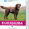 Eukanuba Adulte Daily Care Weight Control Adulte Grandes Races 2 Eukanuba Adulte Daily Care Weight Control Adulte Grandes Races -Nourriture pour chien Soldes daily care weight control razas grandes 1 g