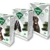 Hifarmax Dental B -Nourriture pour chien Soldes dental b 14 barritas 7kg 1 g