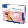 Virbac Effipro Duo Spot On Antiparasitaire Pour Chiens De 20 à 40 Kg -Nourriture pour chien Soldes effipro duo spot on perros 62f1388e1997a g