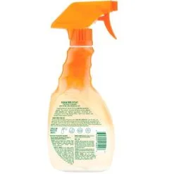 TropiClean Spray Anti-puces Et Anti-tiques Pour Animaux De Compagnie -Nourriture pour chien Soldes fbjbr8nvx5ypu3vpra5x 6363d76c4958f g