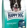Happy Dog Fit & Vital Medium Adult -Nourriture pour chien Soldes fit vital medium adult 1 g