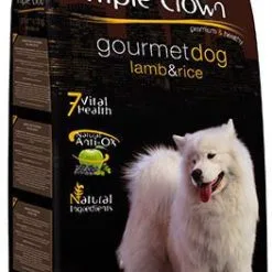 Triple Crown Gourmet Dog