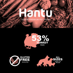 Hantu Adult Diet Dinde -Nourriture pour chien Soldes hantu perro adulto pavo 1info 622b303560c9d g