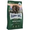 Happy Dog Aliment Pour Chiens Montana Sensible -Nourriture pour chien Soldes happy dog montana 62a6ec9f16830 g