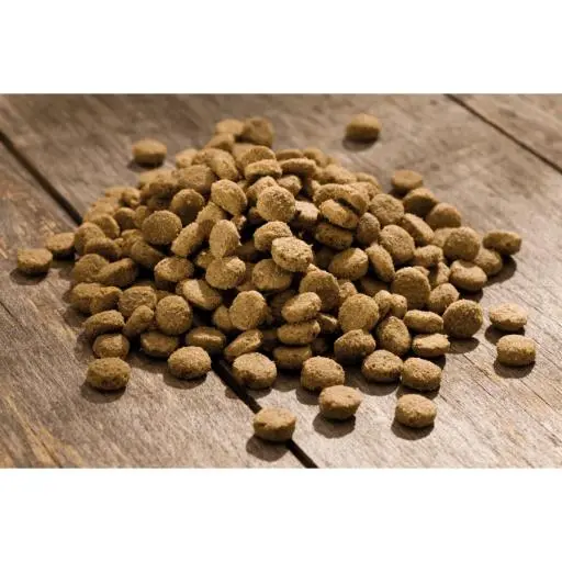 Happy Dog Naturcroq Senior 4 Happy Dog Naturcroq Senior – Image 2