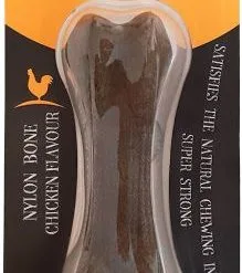 Playfield Poulet à L'os Fort