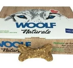 Woolf Bones Veal Et L-Carnitine