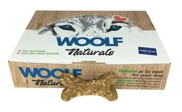 Woolf Bones Veal Et L-Carnitine 3 Woolf Bones Veal Et L-Carnitine