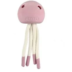 Petit Jouet De Dentition Milo Cleaner