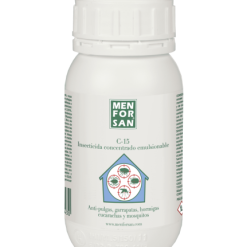 Men For San Insecticide Concentré Émulsionnable