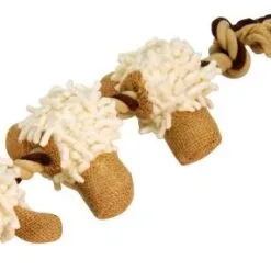 Kerbl Jouet Mouton Shaggy