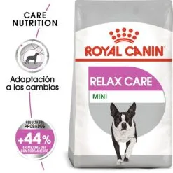 Royal Canin Mini Relax Care