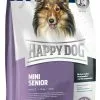 Happy Dog Mini Senior Supreme -Nourriture pour chien Soldes mini senior supreme 1 g