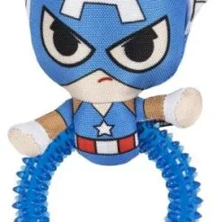 For Fan Pets Plongeur Pour Chien Captain America Avengers