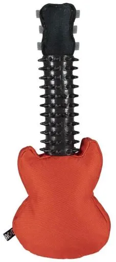 For Fan Pets Jouet AC/DC Pour Chien 4 For Fan Pets Jouet AC/DC Pour Chien – Image 2