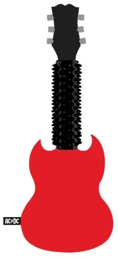 For Fan Pets Jouet AC/DC Pour Chien 5 For Fan Pets Jouet AC/DC Pour Chien – Image 3