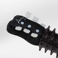 For Fan Pets Jouet AC/DC Pour Chien 12 For Fan Pets Jouet AC/DC Pour Chien -Nourriture pour chien Soldes mordedor para perro ac dc 5 g