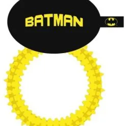 For Fan Pets Plongeur Pour Chien Batman -Nourriture pour chien Soldes mordedor para perro batman 3 g