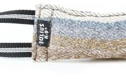 Julius K9 Motivateur En Nylon Et Coton Avec Rembourrage En Velcro