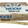 Woolf Bâtonnets De Buf Et De Tripes -Nourriture pour chien Soldes palitos de ternera tripa 1 g