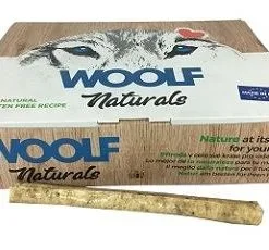 Woolf Bâtonnets De Buf Et De Tripes