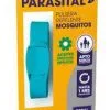 Zotal Parasital Pulsera Repelente De Mosquitos