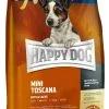 Happy Dog Nourriture Pour Chiens Mini Toscana -Nourriture pour chien Soldes pienso para perro mini toscana 1 g