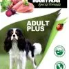 MamyNat Nourriture Pour Chiens Dog Adult Plus 2 MamyNat Nourriture Pour Chiens Dog Adult Plus -Nourriture pour chien Soldes pienso para perros dog adult plus 1 g