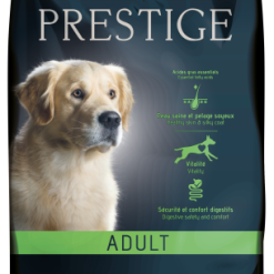 Flatazor Nourriture Pour Chiens Prestige Adult