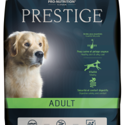 Flatazor Nourriture Pour Chiens Prestige Adult -Nourriture pour chien Soldes pienso para perros prestige adult 3 g