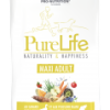 Flatazor Nourriture Pour Chiens Pure Life Chien Maxi Adult 2 Flatazor Nourriture Pour Chiens Pure Life Chien Maxi Adult -Nourriture pour chien Soldes pienso para perros pure life chien maxi adult 1 g