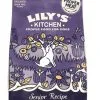 Lily's Kitchen Nourriture Sèche Senior Dinde & Truite -Nourriture pour chien Soldes pienso pavo trucha senior 1 g