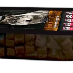 Alpha Spirit Multiprotéiné Semi-humide -Nourriture pour chien Soldes plasticomulti 900x 62b998ddb9597 g