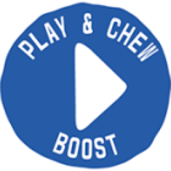 Duvo Plus Jouet Distributeur De Collations En Caoutchouc Pour Chiens -Nourriture pour chien Soldes play and chewboost 5 63e4b707ad7fa g