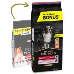 Pro Plan Optiderma Medium Adult Sensitive Skin Riche En Saumon -Nourriture pour chien Soldes pro plan sensitive skin medium racao seca para cao adulto medio com pele sensivel salmao 2 63f51ab85ed6b g