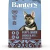 Banters Puppy & Junior Chicken 2 Banters Puppy & Junior Chicken -Nourriture pour chien Soldes puppy junior chicken 1 g