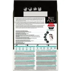 Pro Plan Optidigest Puppy Agneau Medium -Nourriture pour chien Soldes purina pro plan cao medium puppy sensitive digestion optidigest borrego 63e6ab1d2a1e4 g
