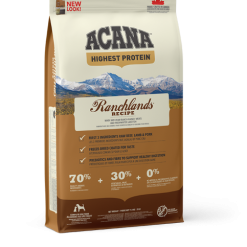Acana Ranchlands