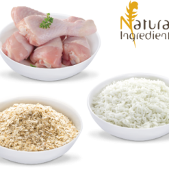 Triple Crown Sbeltic Dog -Nourriture pour chien Soldes seccion 2 imagen 1 1 630dc058baad5 g